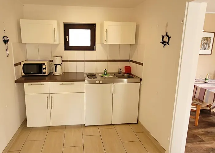 Tannenhäuser Apartment *