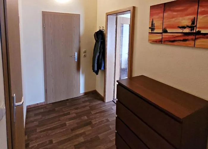 Tannenhäuser Apartment